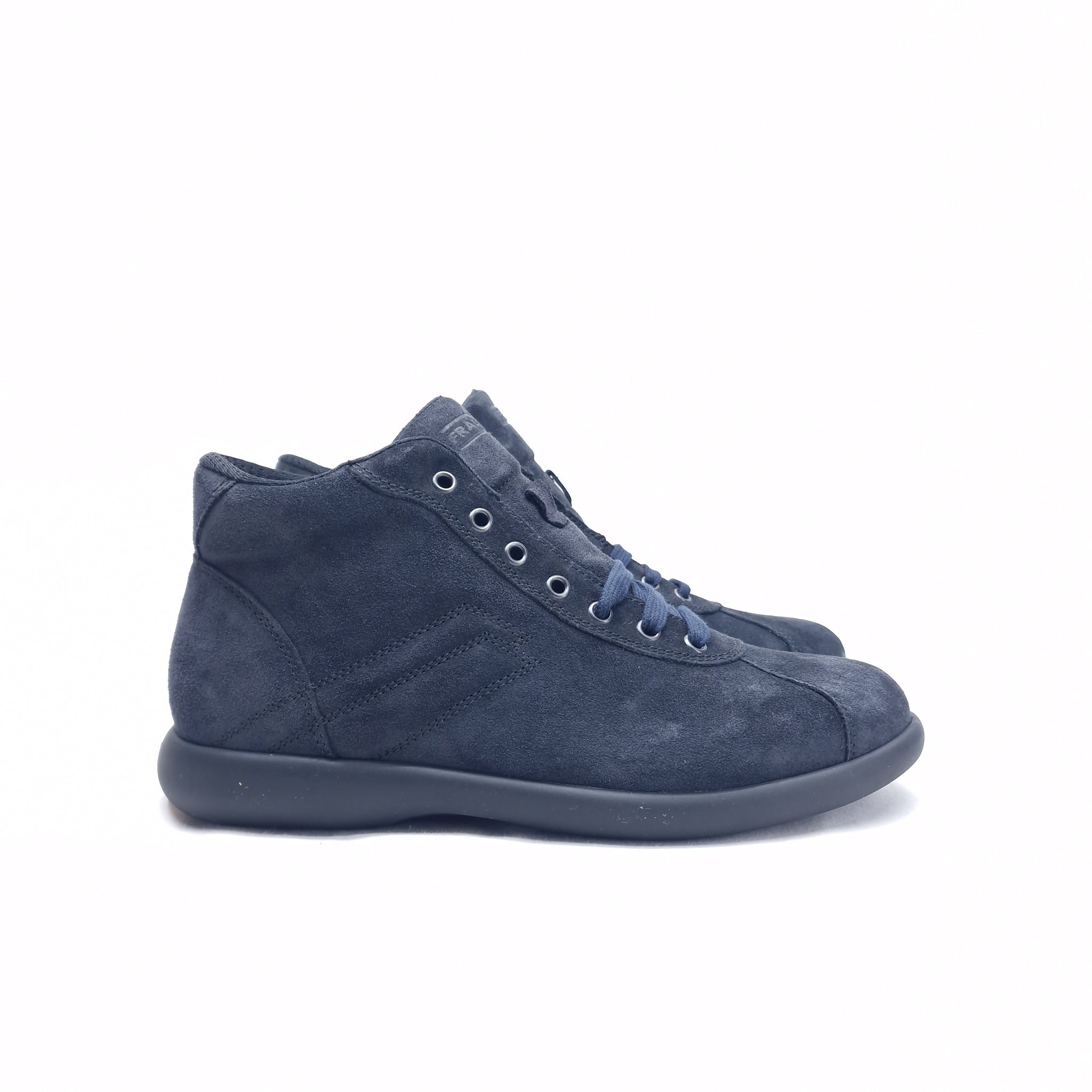 Polacco Frau 27a8 blu – FERRI CALZATURE