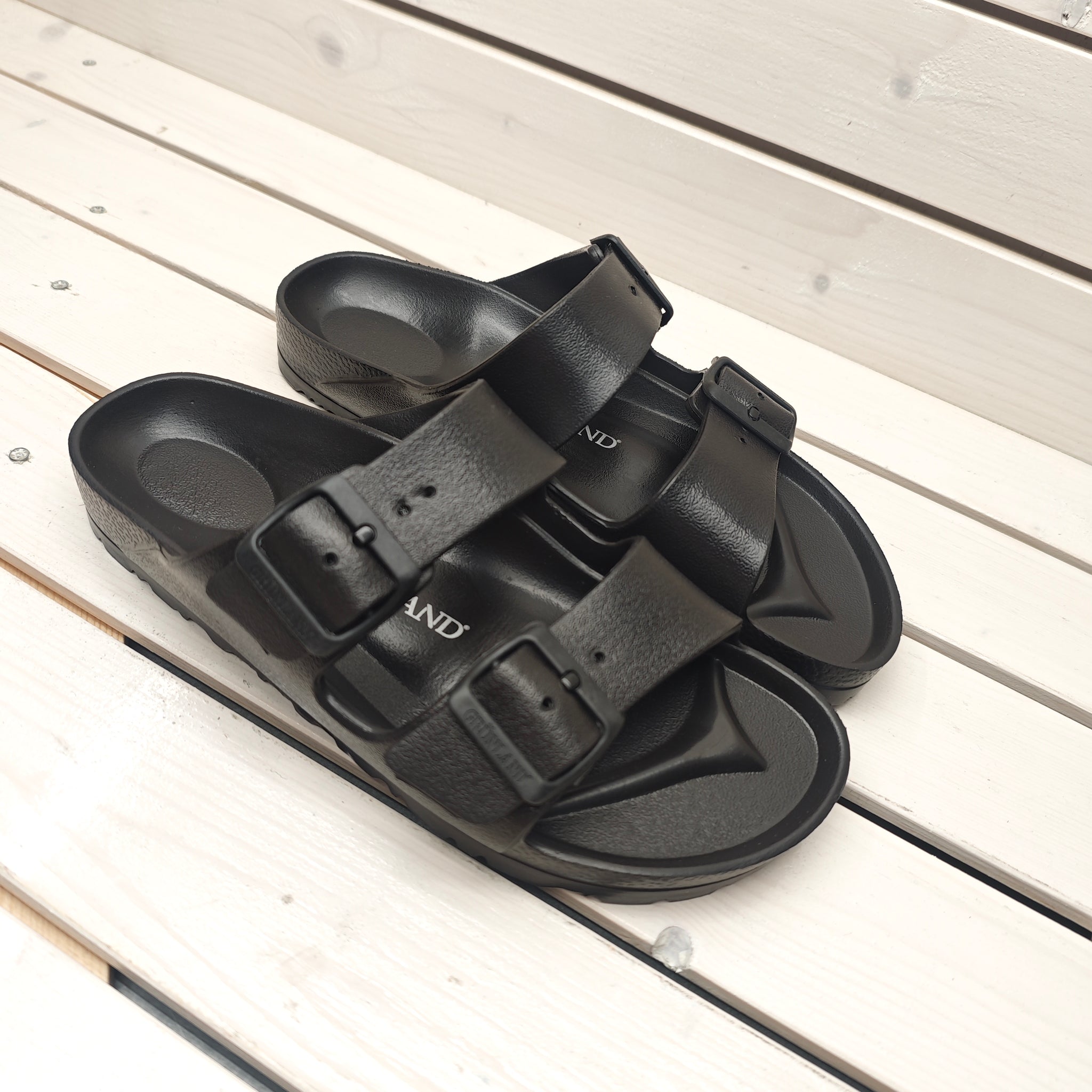 Birkenstock e simili FERRI CALZATURE